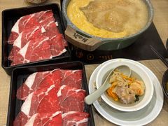 -牛气(将军澳中心店)