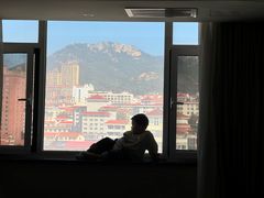 -威海大水泊国际机场