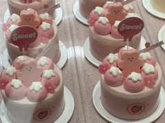 -好利来(紫竹院店)