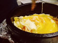 土鸡蛋碰石头-醉南拳客家菜·河田鸡(东街口航空大厦店)