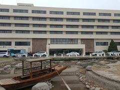 -天津燕园国际大酒店