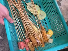 -乐乐姐超级土豆(中关村5号店)