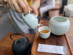 -去茶山