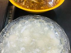 酒酿圆子-毛华美食(清扬路店)