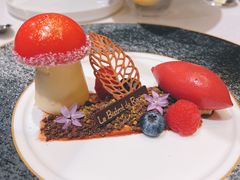 -Le Bistrot de Racine