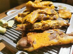 -胖老汉椒麻鸡清真新疆菜(西御街店)