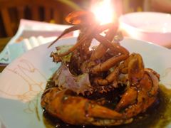 -Ministry of Crab(科伦坡店)