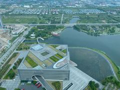 -嘉定凯悦·咖啡厅