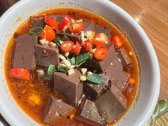 -炉小二铜锅牛蛙•川湘菜(三里屯店)