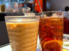 -開籠雀冰室(同和金铂店)