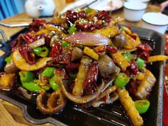-成都吃客(九眼桥店)