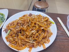 -美食店(华贵路店)
