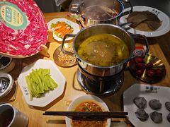 -寻滇记云南鲜牛肉火锅(北海路店)