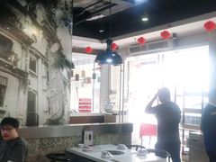 大堂-陈记顺和潮汕鲜牛肉火锅(棠德南路店)