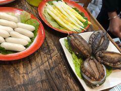-小龍鳳·港式海鲜打边炉(沙湖路店)