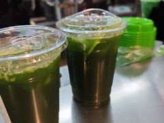 -柠季·手打柠檬茶(静安大悦城北座B1店 )