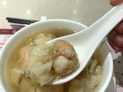 -池记(尖沙咀店)