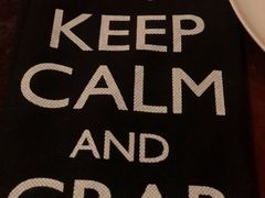 -Ministry of Crab(科伦坡店)