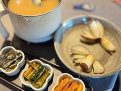 -一桶江山餐厅(松北店)