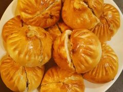 -额尔敦传统涮(公园西路店)