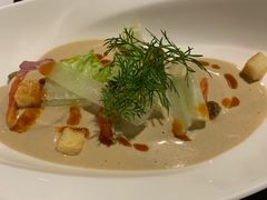 -Le Siècle.百年西餐厅(颐和公馆店)