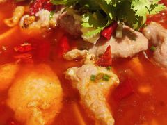 -兔爸私家小厨(新北万达店)