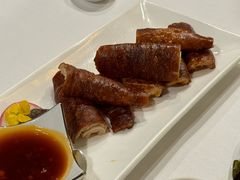 -唐阁(香港朗廷酒店)