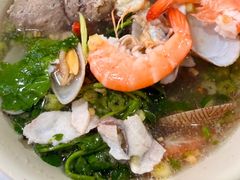 -汕头辉记肠粉王(悦邻荟店)