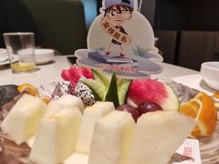 -海底捞火锅(亲子主题北金鹰店)