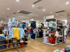 -优衣库(重庆万象城店)