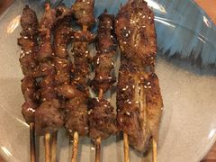 羊肉串-聚缘·湘味音乐餐厅party(罗湖店)