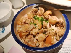 -坛宗剁椒鱼头(河西王府井店)