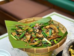 -云海肴·汽锅鸡·云南菜(高德置地店)