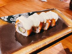 冰霜榴莲卷-稻前Taoki(方圆荟店)