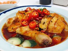 -高老庄新家宴(北斗星广场店)