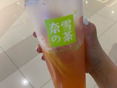 -奈雪的茶(凯德新都心店)