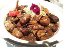 -熹素·鲜美素食Vegetarian (天河领展店)