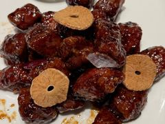 -荣兴酒家(徐家汇店)