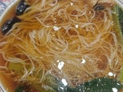 -天龙宝严素食馆(大兴善寺店)