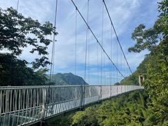 -藏龙百瀑风景区