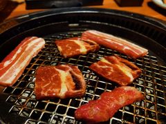 -一牛道炭火烧肉居酒屋(椒江店)