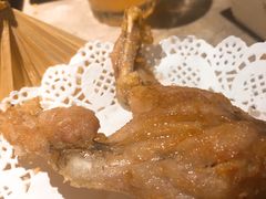 -小南房鲜美蛙火锅(北苑店)