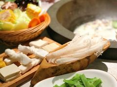 -鲜潭蒸汽石锅鱼(五道口购物中心店)