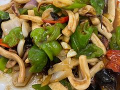 -望海潮海鲜店 特色家常菜(在海一方店)