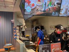-DQ·蛋糕·冰淇淋(雨花吾悦店)