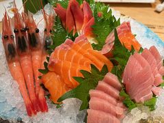 -大渔铁板烧(大悦城店)