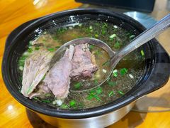 -巢湖名吃·东关老鹅汤(江南风情街店)