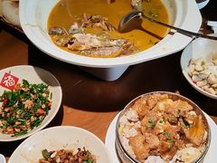 -乡野李掌柜(汉江路店)