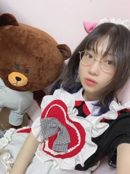 中发-尚丹尼造型