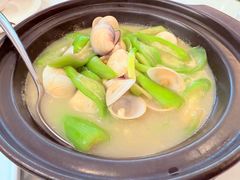 胜瓜车白煲-神仙馆(衡山路店)